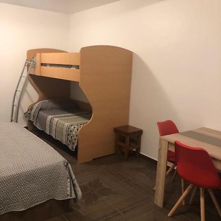 Apartments Tonka Zadar Bagian luar foto