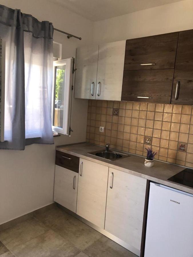 Apartments Tonka Zadar Bagian luar foto