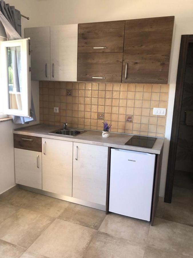 Apartments Tonka Zadar Bagian luar foto