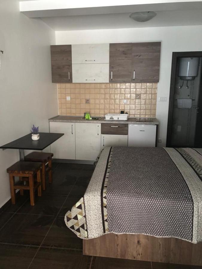 Apartments Tonka Zadar Bagian luar foto