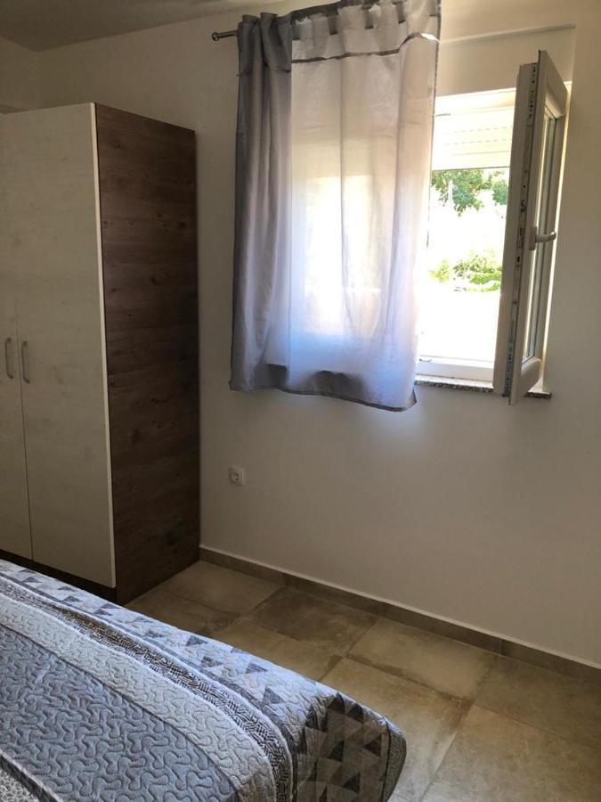 Apartments Tonka Zadar Bagian luar foto