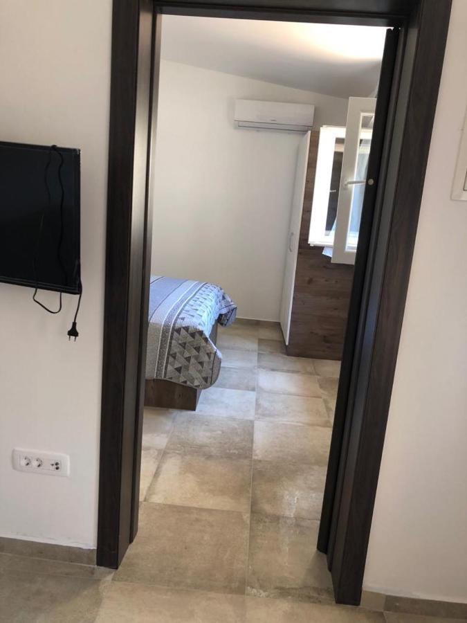 Apartments Tonka Zadar Bagian luar foto