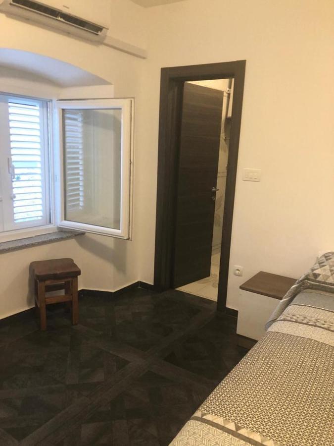 Apartments Tonka Zadar Bagian luar foto