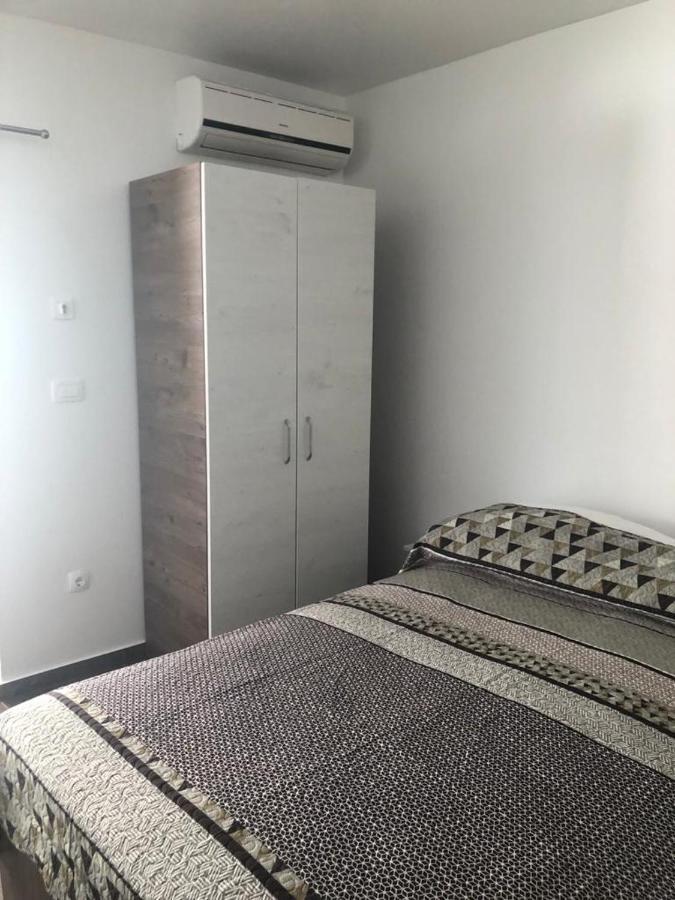 Apartments Tonka Zadar Bagian luar foto