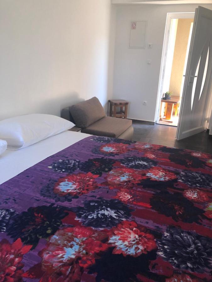 Apartments Tonka Zadar Bagian luar foto