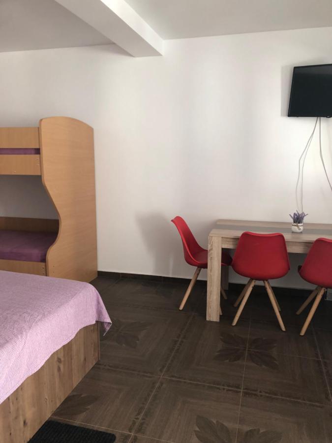 Apartments Tonka Zadar Bagian luar foto